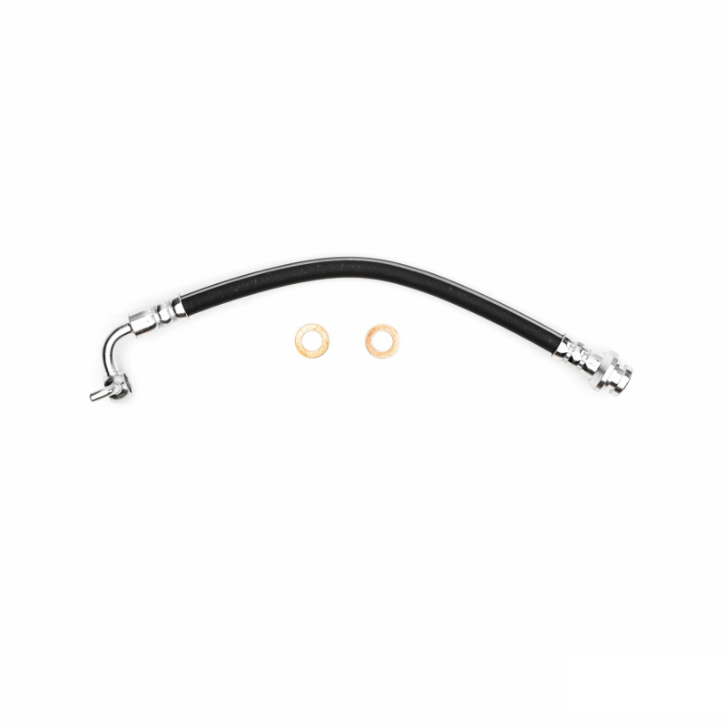 Infiniti Q40 Brake Hose - Rear - R1 Concepts - RNC - `08-`16